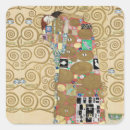 Suche nach gustav klimt aufkleber Vintag