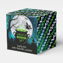 Suche nach grün blau papier geschenk box Babyparty