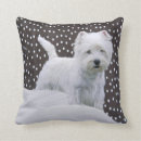 Suche nach terrier kissen Westie