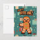 Suche nach ich beiße postkarten Lebkuchen