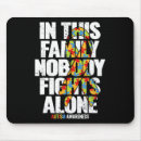 Suche nach autismus mousepads Bewusstsein