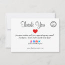 Suche nach danke für den einkauf karten Minimalistisch