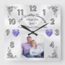 Suche nach amethyst wanduhren Foto