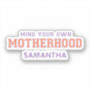 Suche nach mutterschaft aufkleber Mother