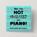 Suche nach klavier buttons Pianist
