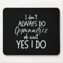 Suche nach turnen mousepads Stunts