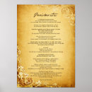 Suche nach desiderata poster Wünsche