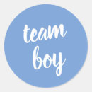 Suche nach baby shower boy aufkleber Klassisch