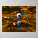 Suche nach suppe poster Abstrakt