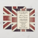 Suche nach britische hochzeit einladungen Vereinigtes königreich