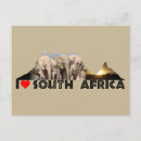 Suche nach african safari postkarten Natur