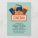 Suche nach filmgeburtstags party einladungen Popcorn
