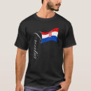 Suche nach kroatische flagge tshirts Hrvatska
