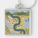 Suche nach kartographie schlüsselanhänger Reise