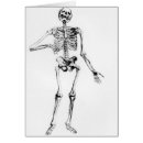 Suche nach menschliches skelett postkarten Gravieren