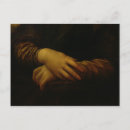 Suche nach lisa postkarten Gioconda