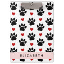 Suche nach rotes herz klemmbrett Monogramm