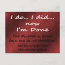 Suche nach geschieden karten Scheidung