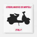 Suche nach napoli magnete Kurios