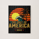 Suche nach amerika puzzle Patriotismus