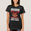 Suche nach bärtige tshirts Drache