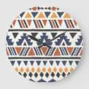 Suche nach ethnic wanduhren Muster