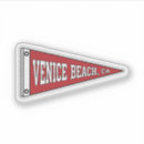 Suche nach venice beach aufkleber Surfen