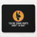 Suche nach lustiger hund mousepads Benutzerdefiniert