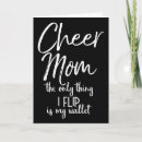 Suche nach pom pom karten Cheerleader