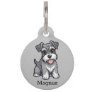 Suche nach cartoon schnauzer Welpe