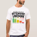 Suche nach offensiven Offensiver lineman