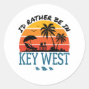 Suche nach key west aufkleber Tropisch