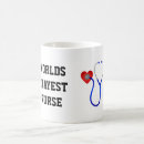 Suche nach die beste krankenschwester der welt tassen Welten am besten