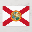 Suche nach florida flagge postkarten Floridianer