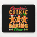 Suche nach keks mousepads Frohe weihnachten