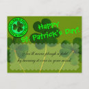Suche nach irisches sprichwort poster St patricks day