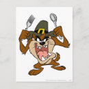 Suche nach taz postkarten Looney toones devil
