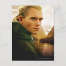 Suche nach lord of the rings postkarten Legolas