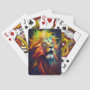 Suche nach lion spielkarten Wild