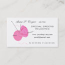 Suche nach bälle visitenkarten Stricken