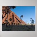 Suche nach uluru poster Landschaft
