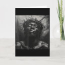 Suche nach schwarzer jesus karten Christentum