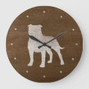 Suche nach stier wanduhren Silhouette