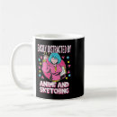 Suche nach vintage skizze tassen Cartoon