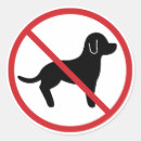 Suche nach keine erlaubt aufkleber Hunde verboten