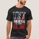 Suche nach albanischen tshirts Wurzeln