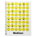 Suche nach emoji notizbuch Glücklich