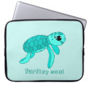 Suche nach schildkröten laptop schutzhüllen Niedliche schildkröte