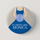 Suche nach königliche hochzeit buttons Blau
