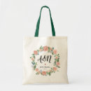 Suche nach blumenhochzeits taschen Brautjungfer